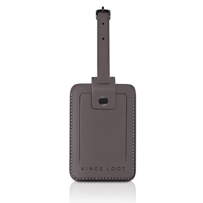 Trackable Bag Tag