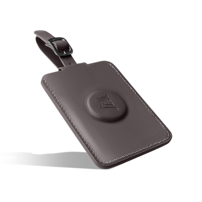 Trackable Bag Tag