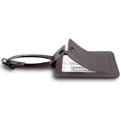 Trackable Bag Tag