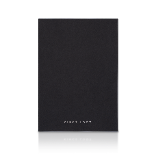 Journal Insert
