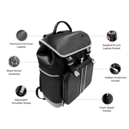 Luxe Bag