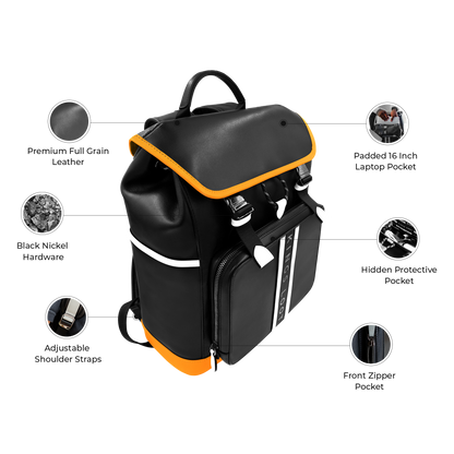 Luxe Bag