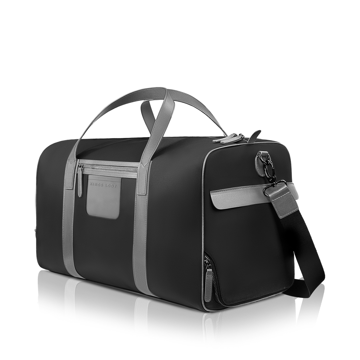 Dayaway Duffle