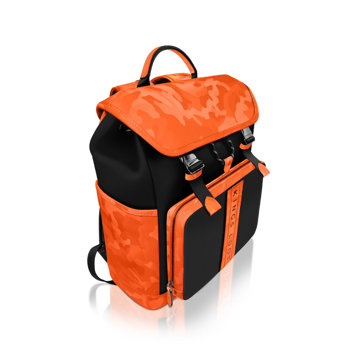Luxe Bag