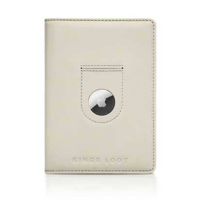 Passport Wallet