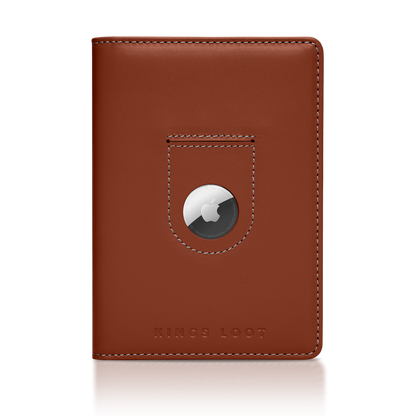 Passport Wallet