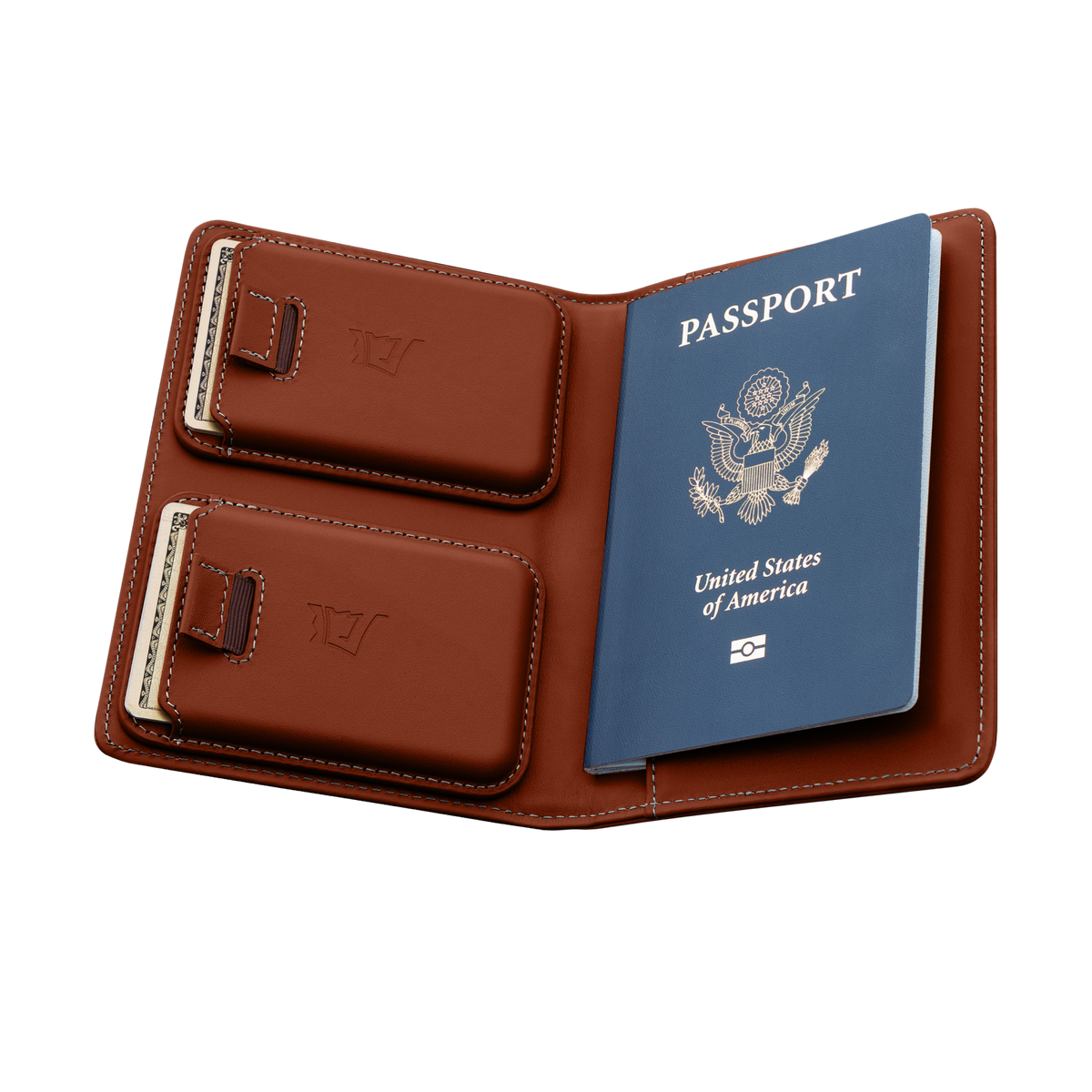 Passport Wallet