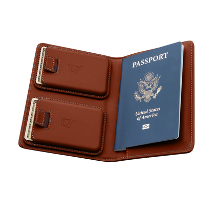 Passport Wallet
