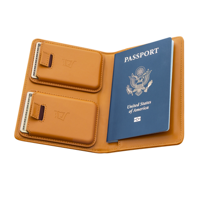 Passport Wallet