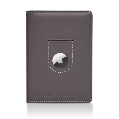 Passport Wallet