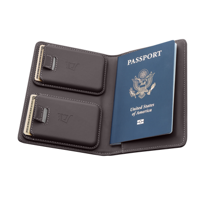 Passport Wallet