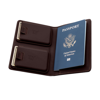 Passport Wallet