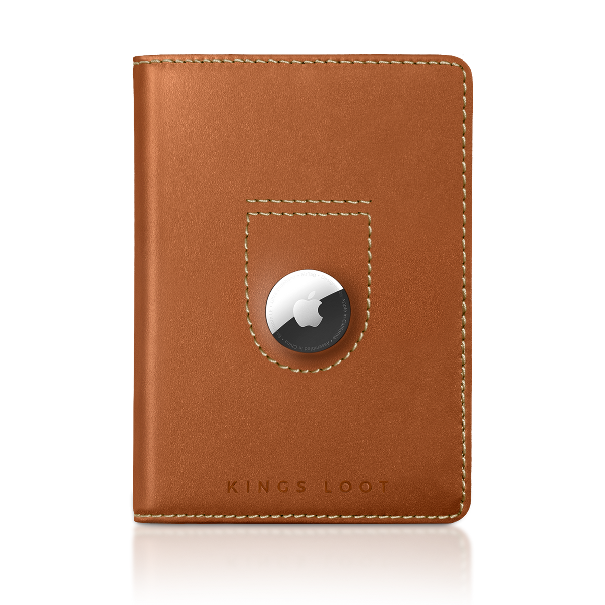 Trackable Travel Duo