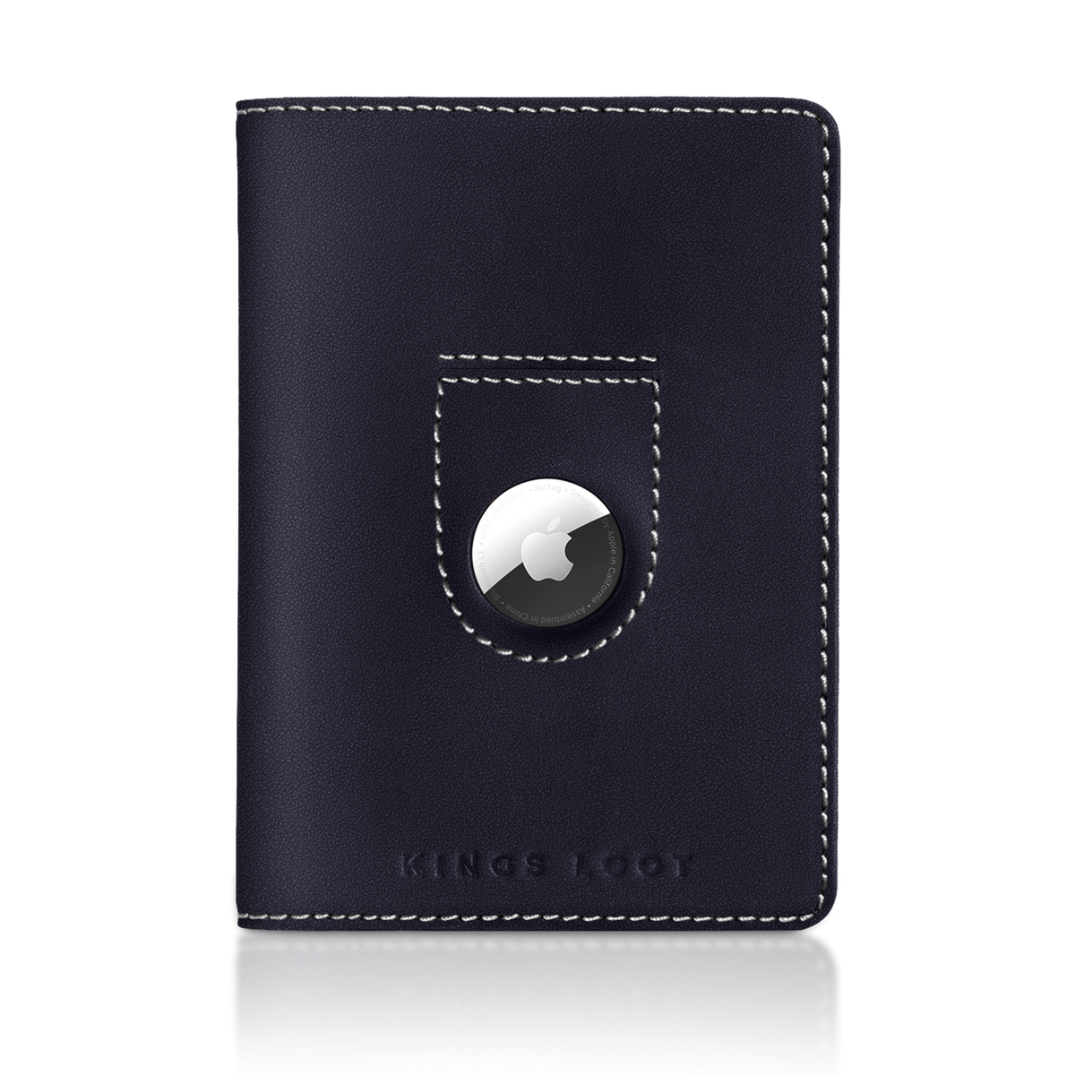 Trackable Travel Duo