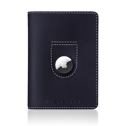 Trackable Travel Duo