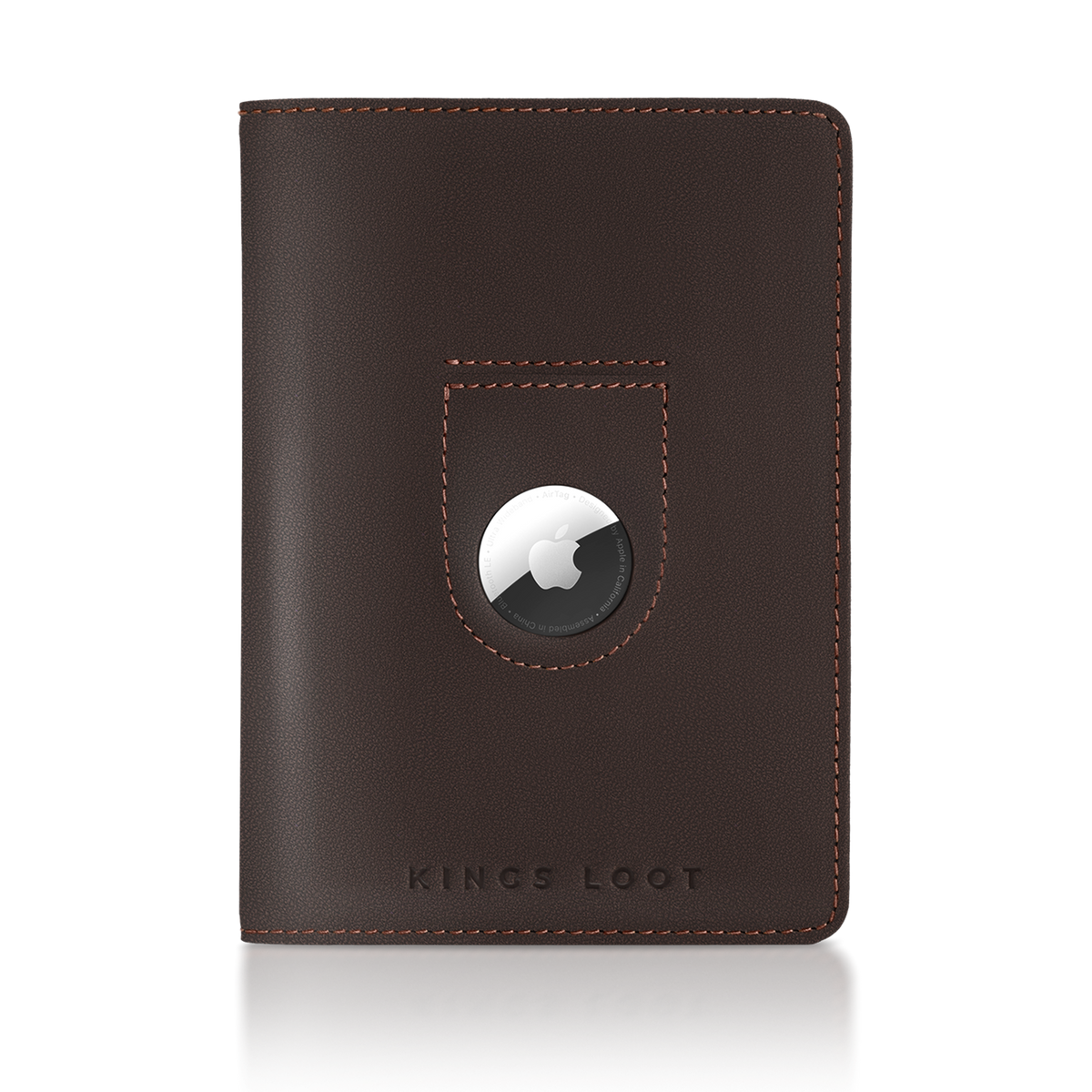 Trackable Travel Duo