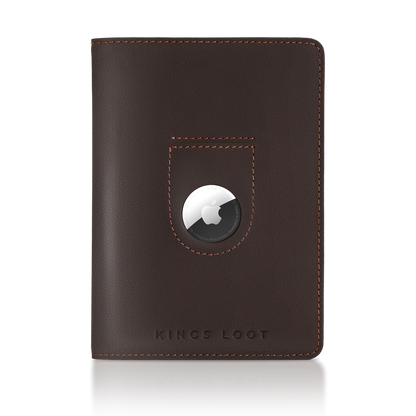 Trackable Travel Duo