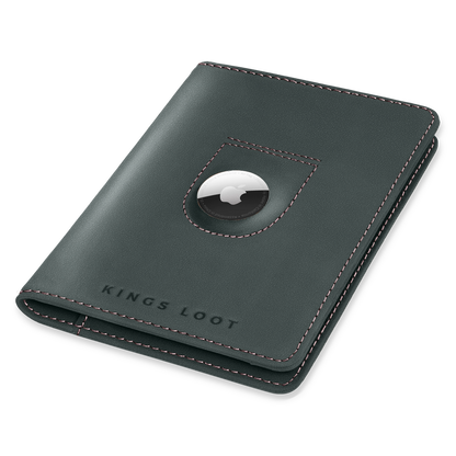 Passport Wallet