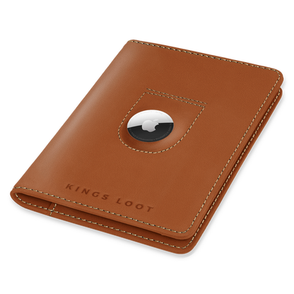 Passport Wallet