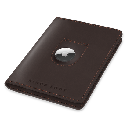 Passport Wallet