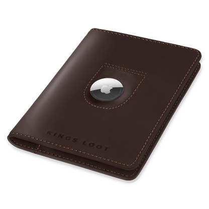 Passport Wallet