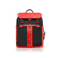 Camo Red