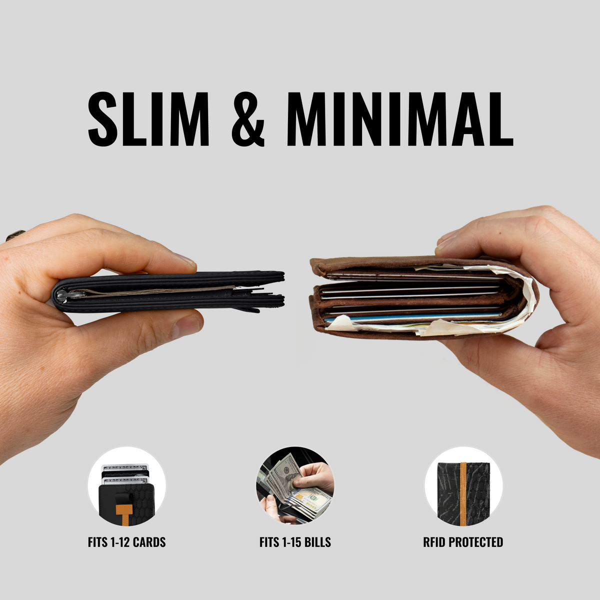 Kings Loot Wallet