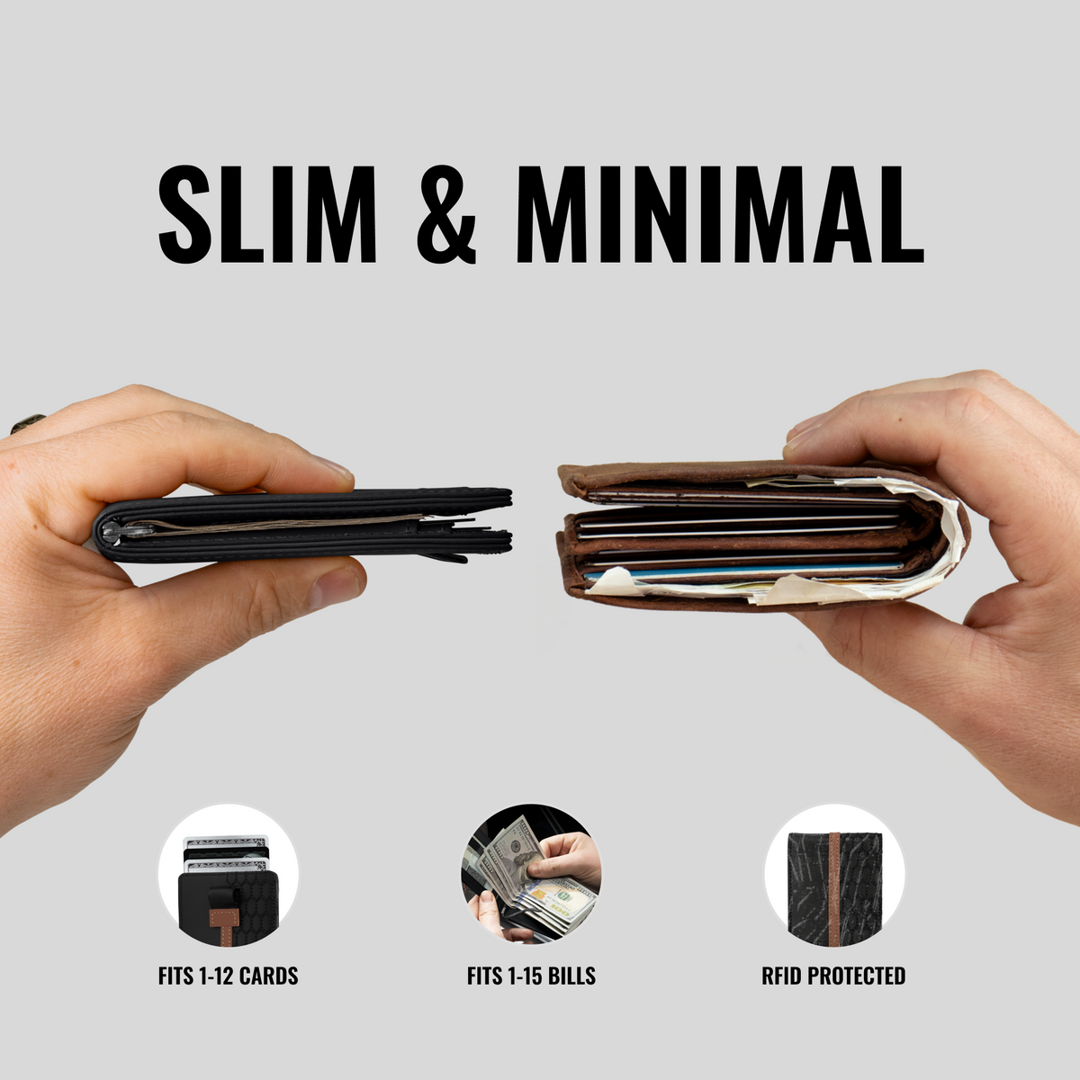 Kings Loot Wallet