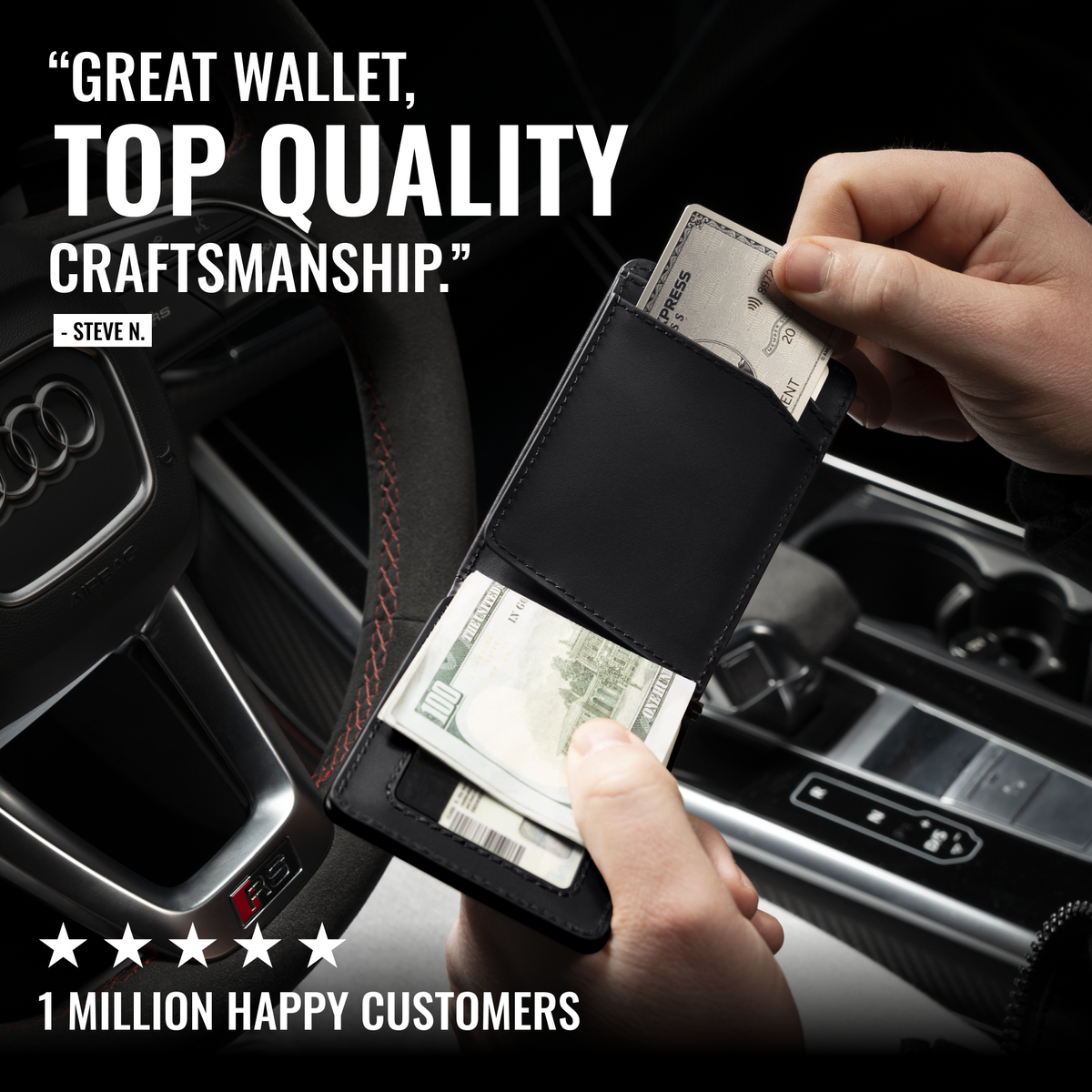 Kings Loot Wallet