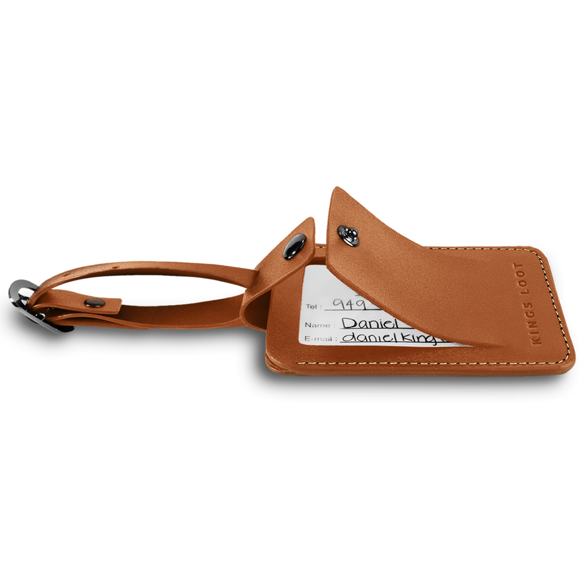 Trackable Travel Duo