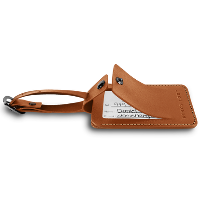 Trackable Travel Duo