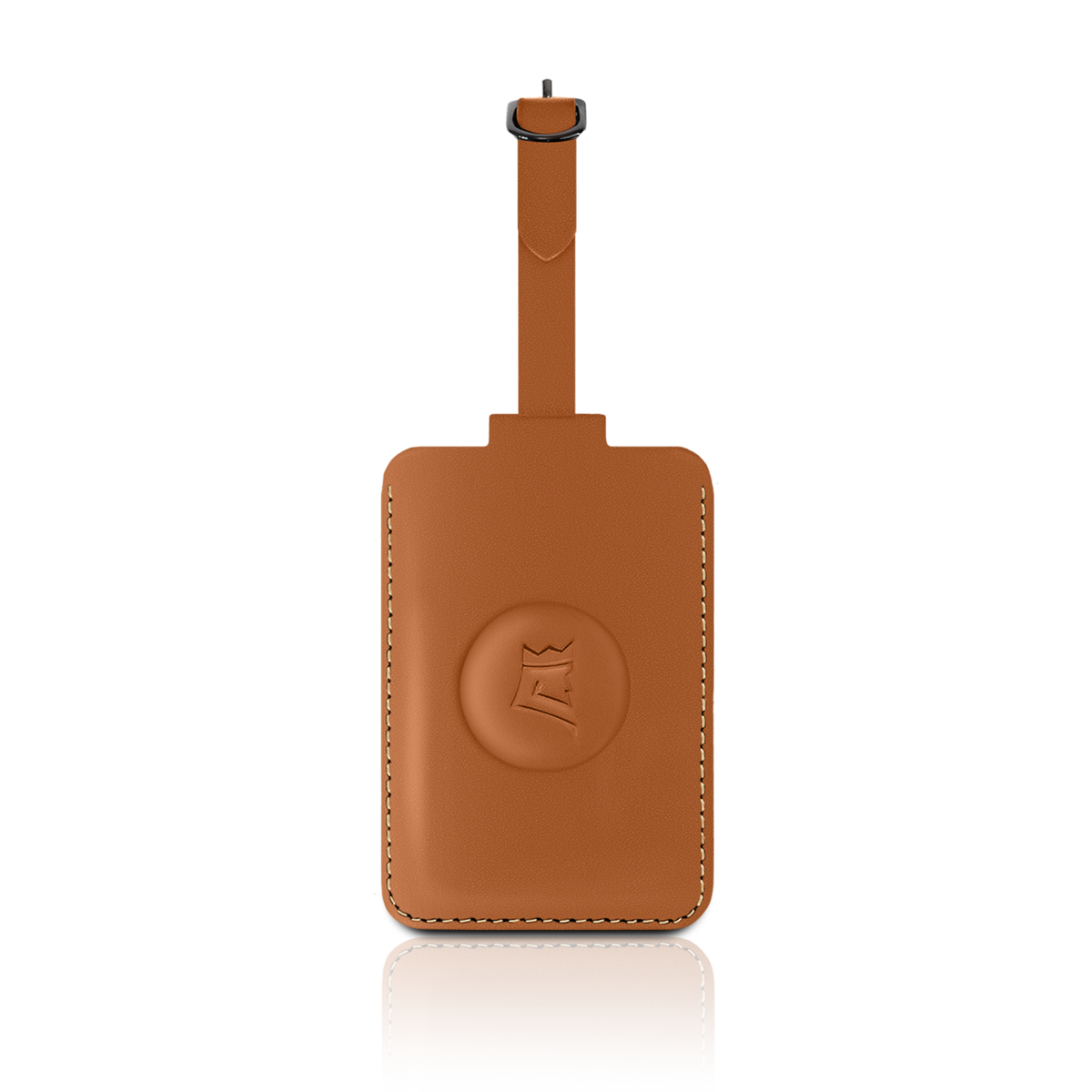 Trackable Bag Tag