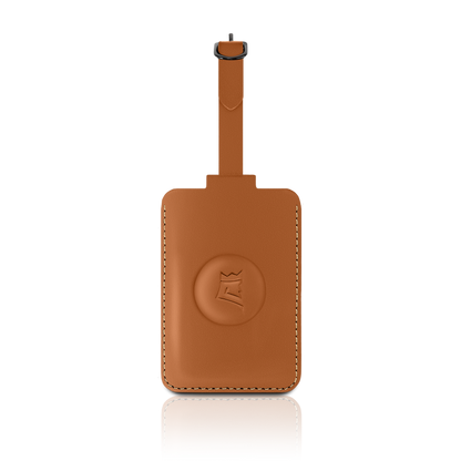 Trackable Bag Tag