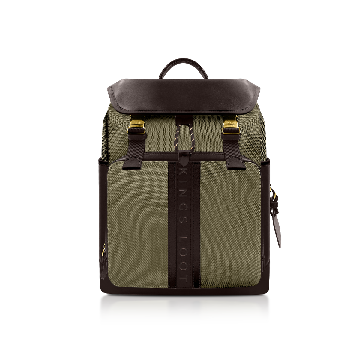 Luxe Bag