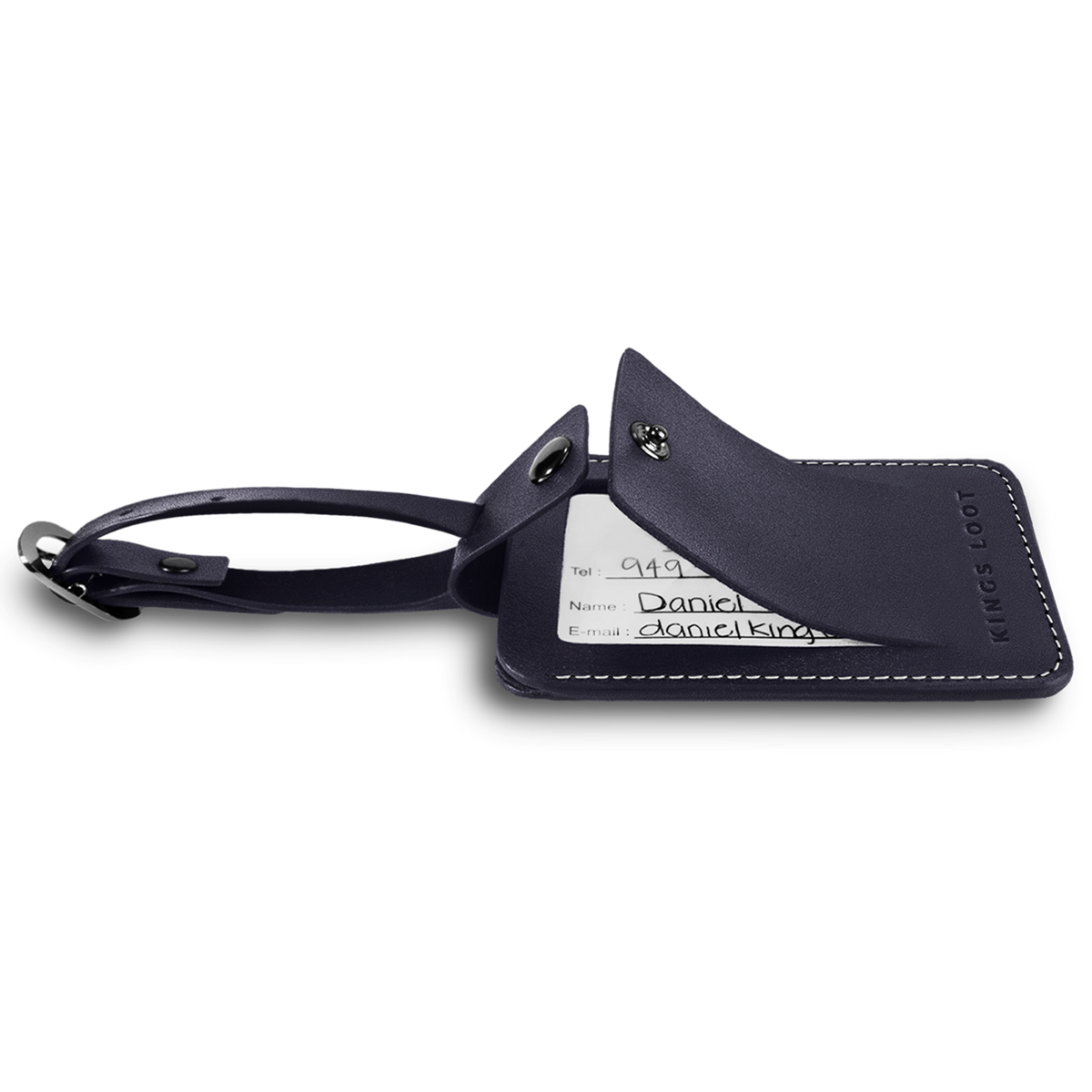 Trackable Travel Duo