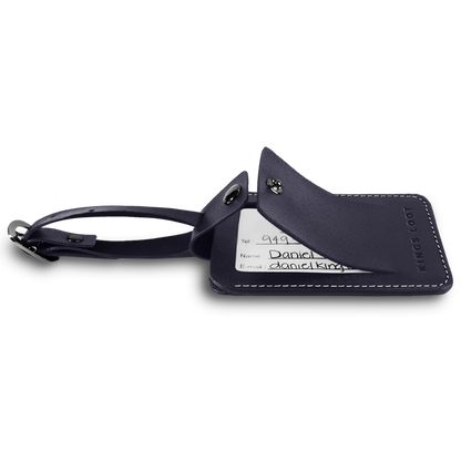 Trackable Travel Duo