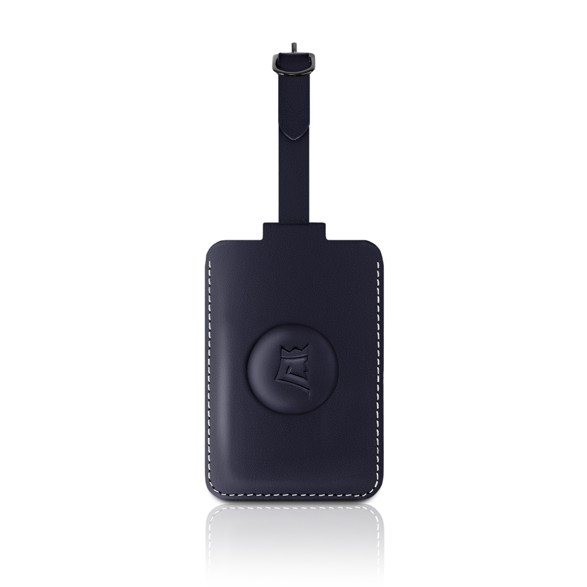 Trackable Bag Tag
