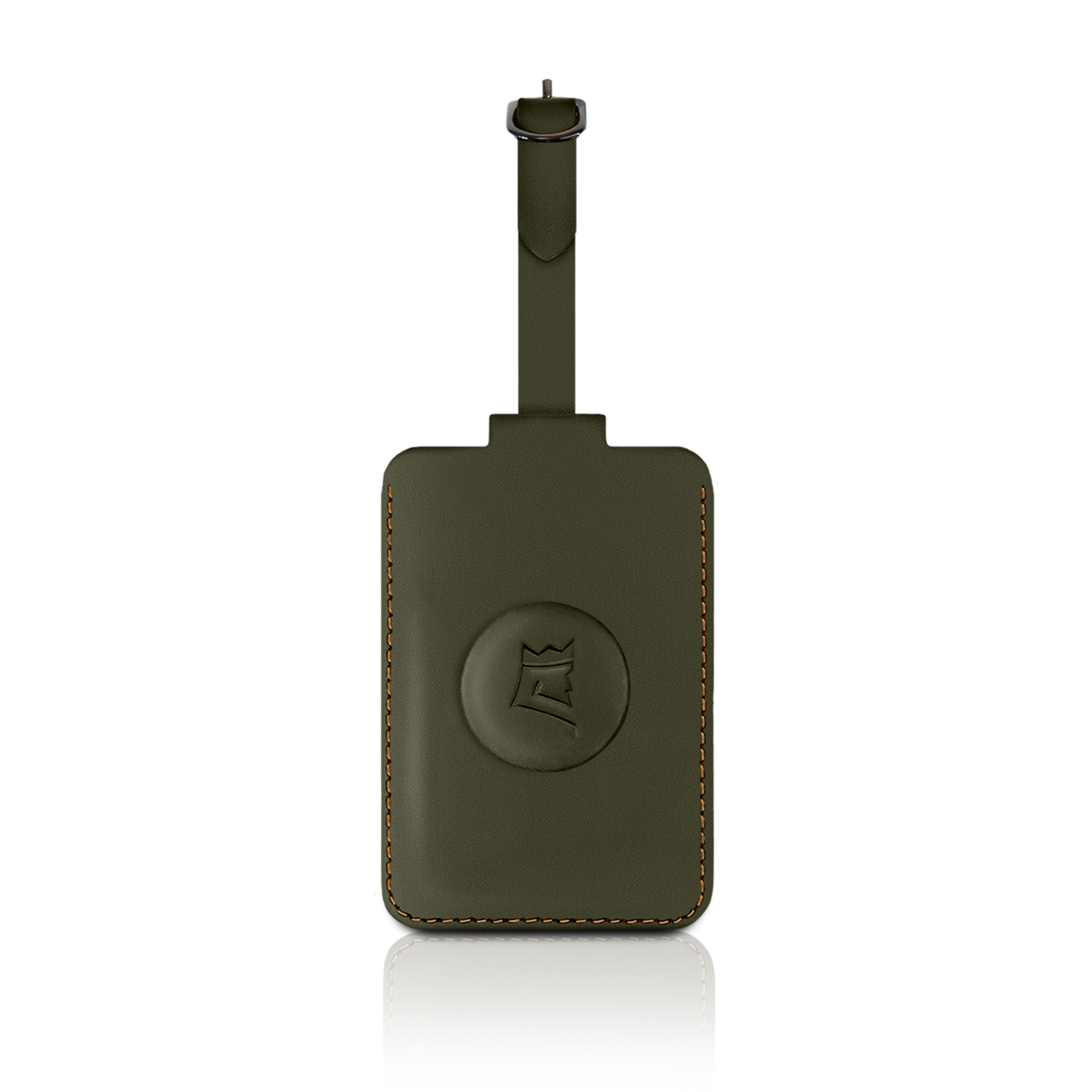 Trackable Bag Tag