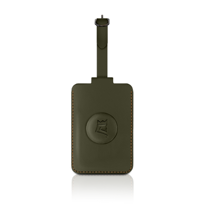 Trackable Bag Tag
