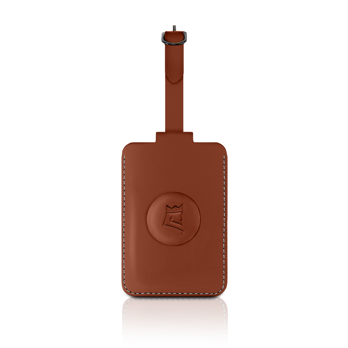 Trackable Bag Tag