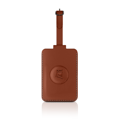 Trackable Bag Tag