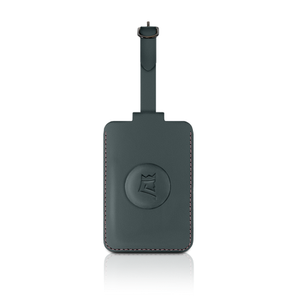 Trackable Bag Tag