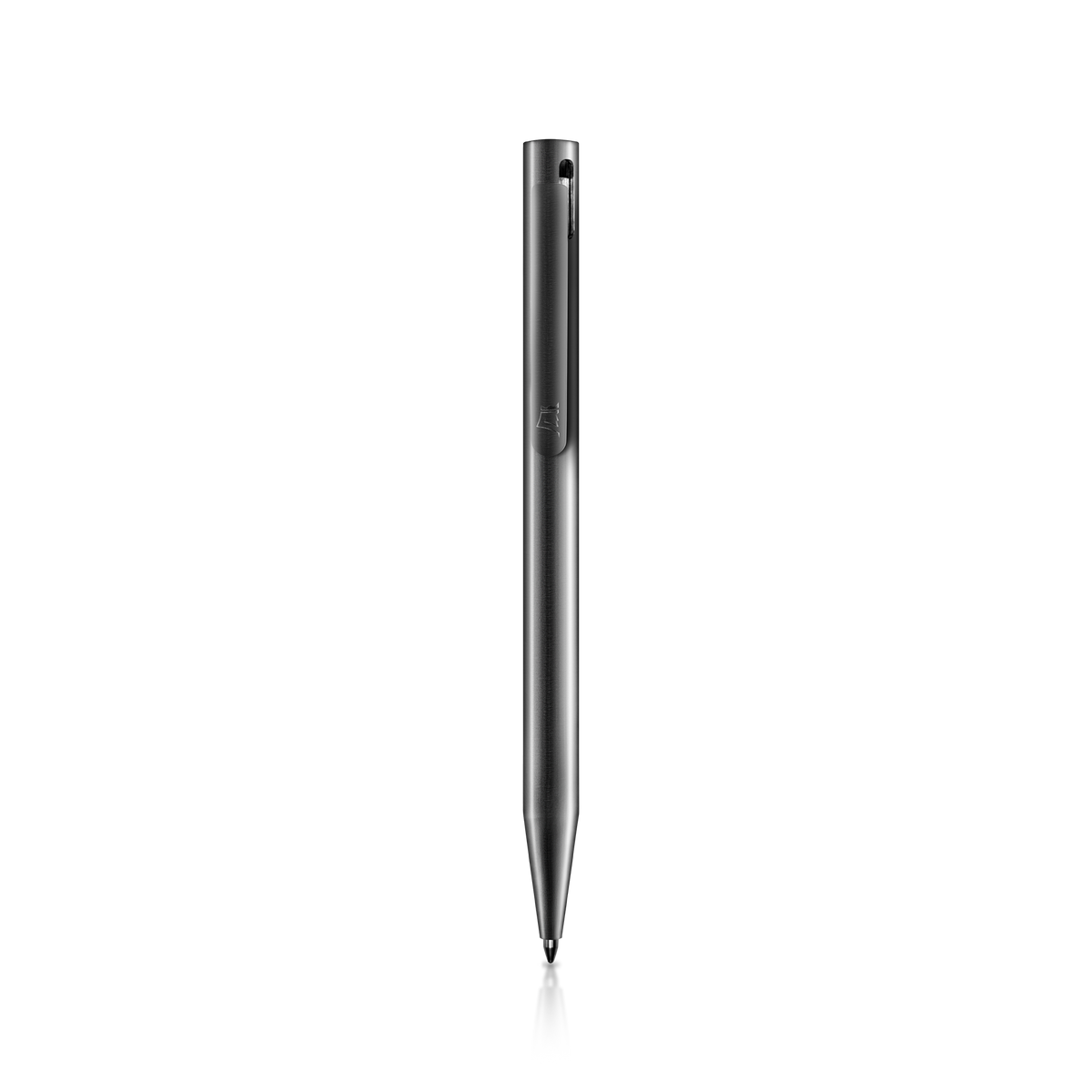 Clip Action Pen