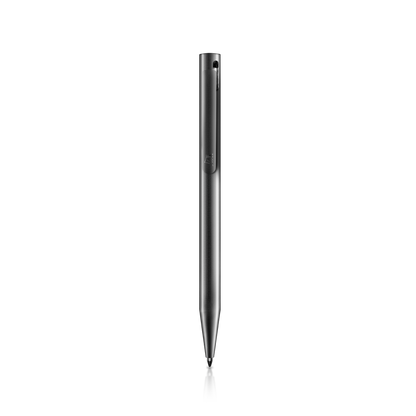 Clip Action Pen