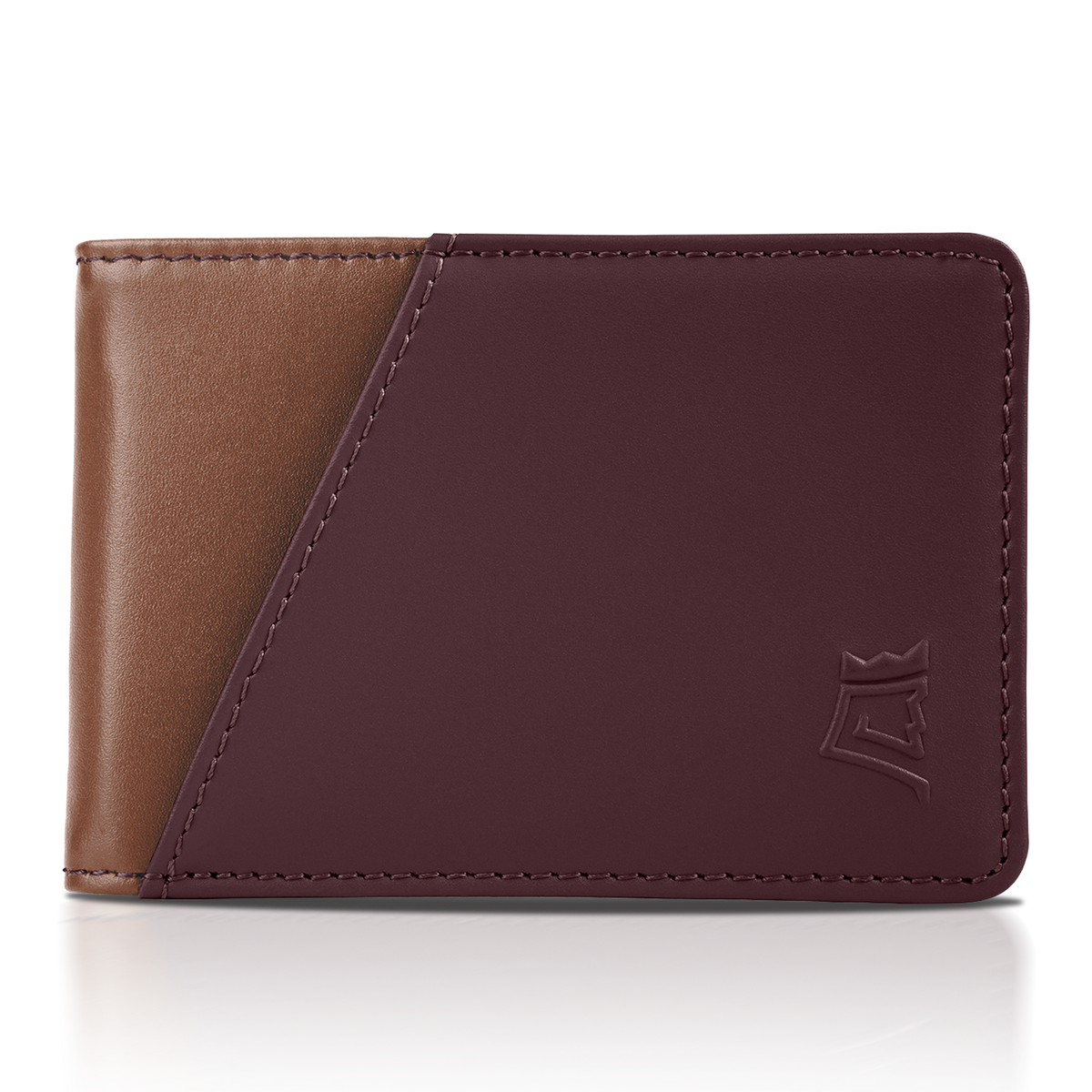 Kings Loot Wallet Two Tones