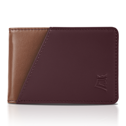 Kings Loot Wallet Two Tones