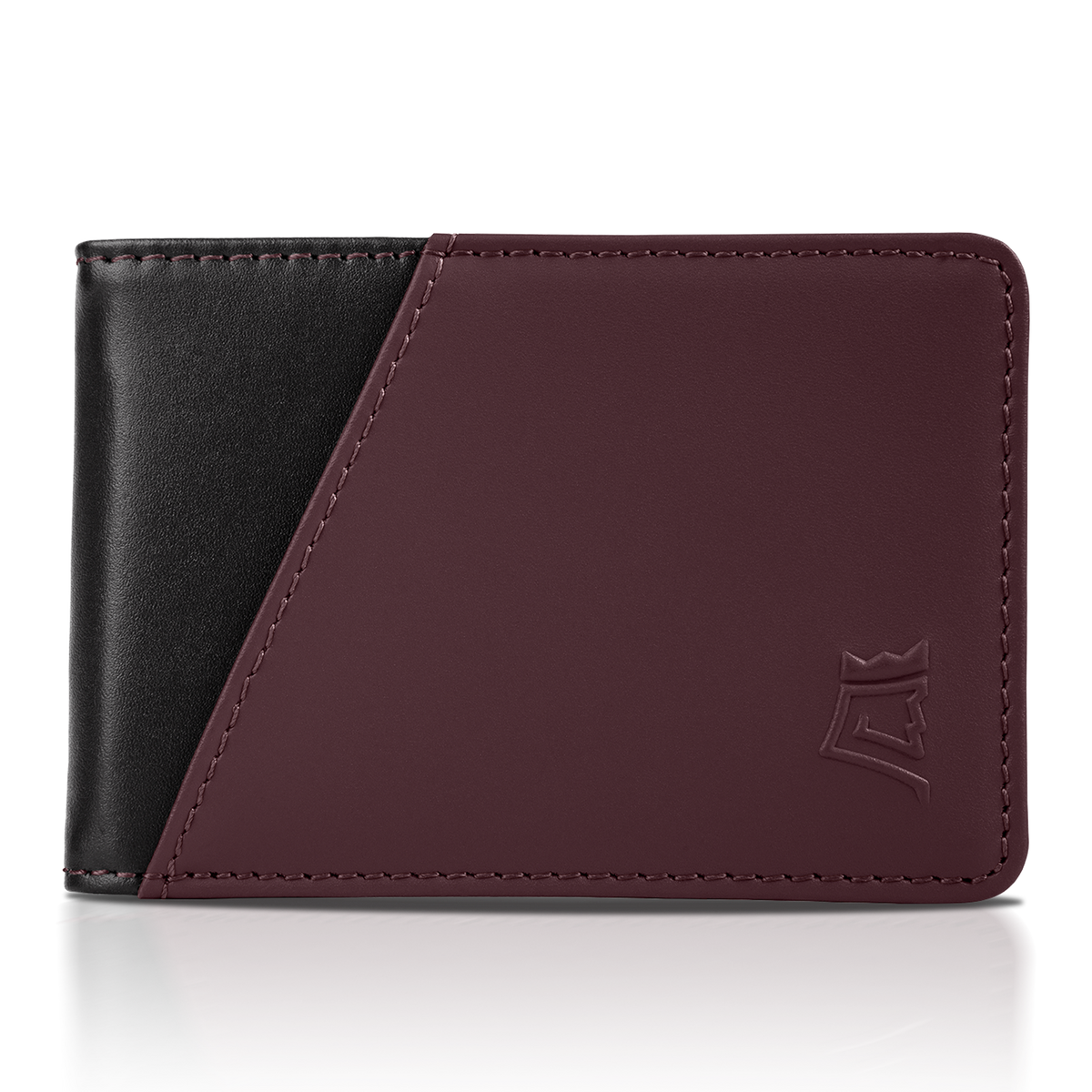 Kings Loot Wallet Two Tones