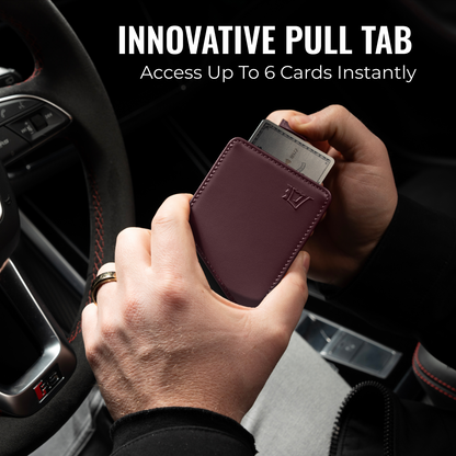 Kings Loot Wallet Two Tones