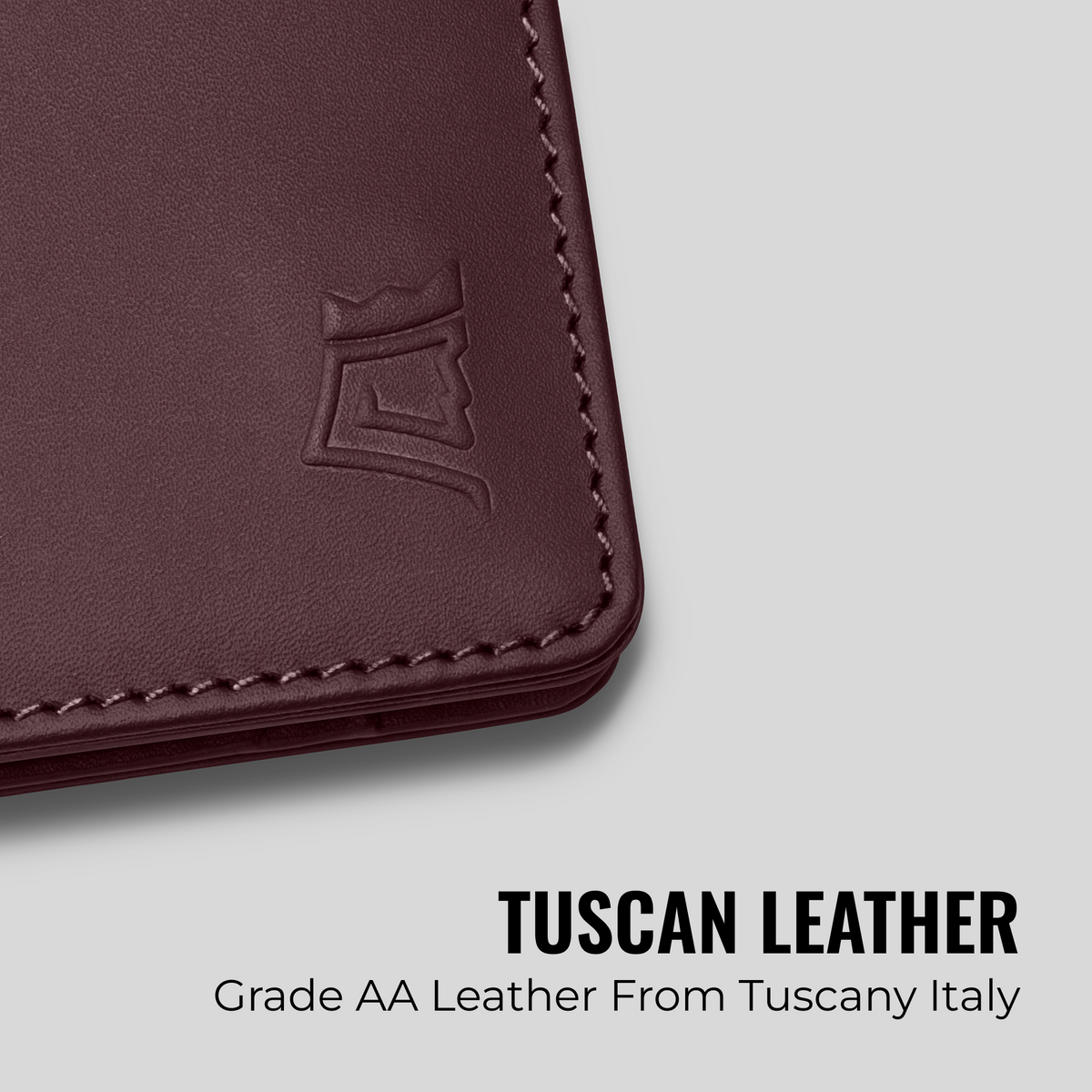 Kings Loot Wallet Two Tones