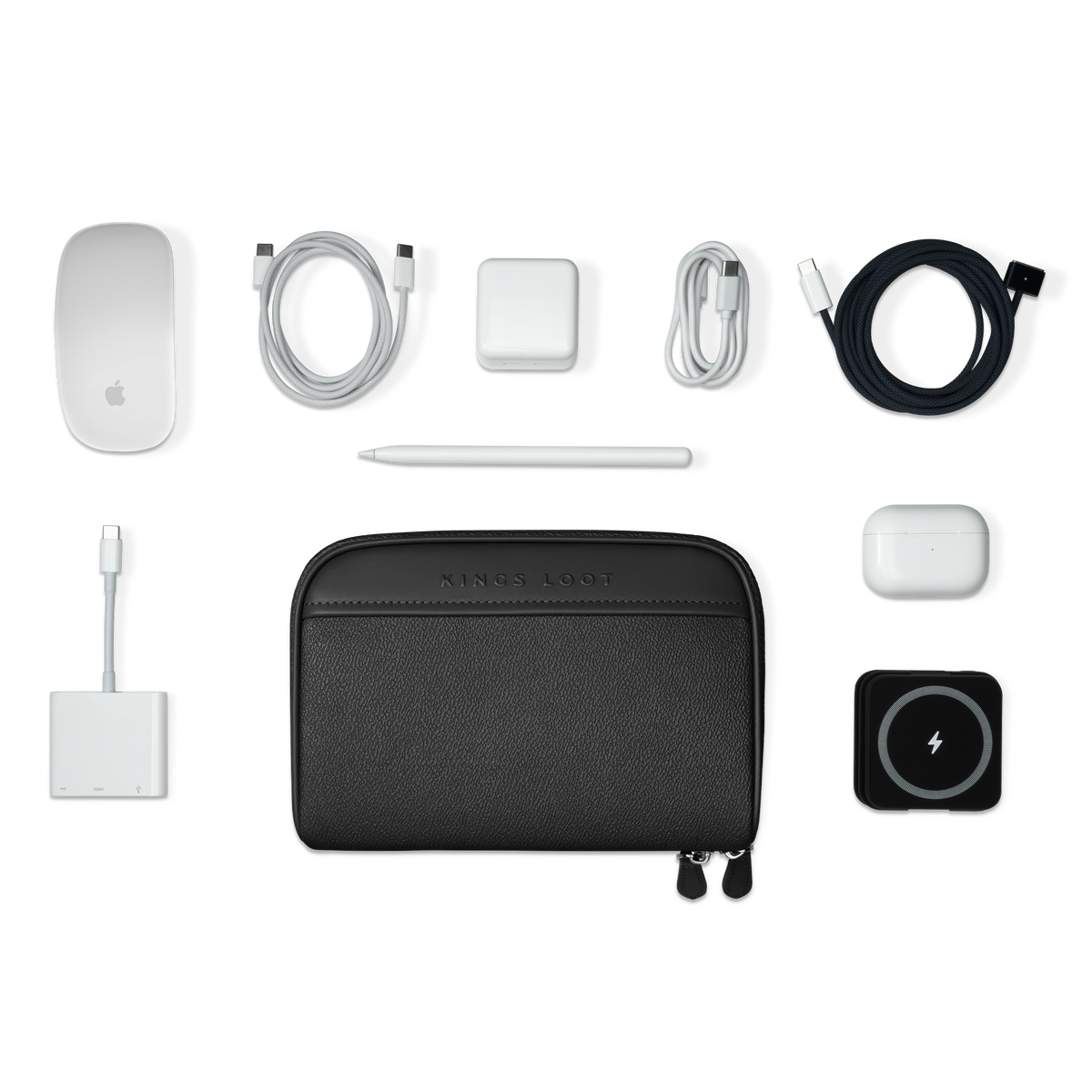 Essential Travel Set